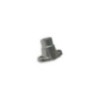 Collettore Ø19x24 Inclinato Shbc 19 Malossi 02 0457B per Gil