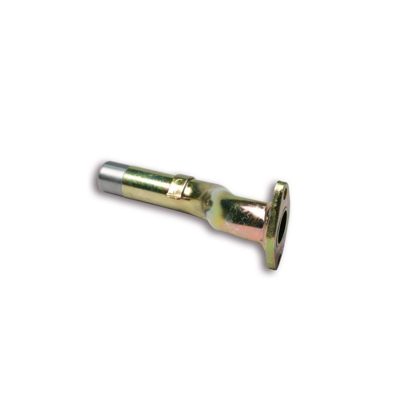 Collettore Ø18x21 5 Inclinato SHB 16 Malossi 02 1610B per Ve