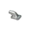 Collettore Ø15x19 Inclinato Malossi 02 1690B per Peugeot