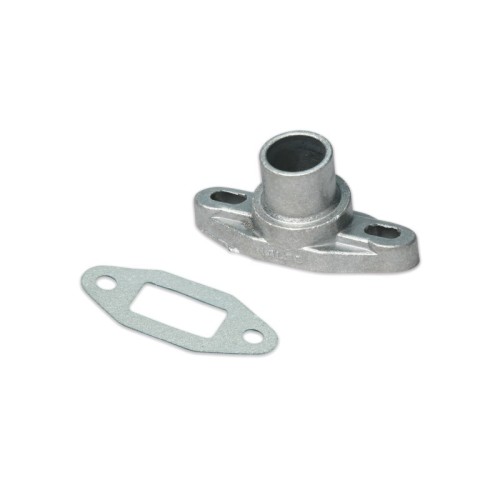 Collettore Ø15 5x19 Malossi 02 2066B per MBK 88 89 50