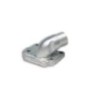 Collettore Ø20x24 Inclinato Malossi 02 2544B per Honda