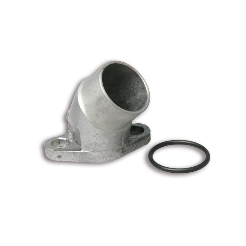 Collettore Ø33x40 Malossi 02 2725B per Ducati Pantah 600