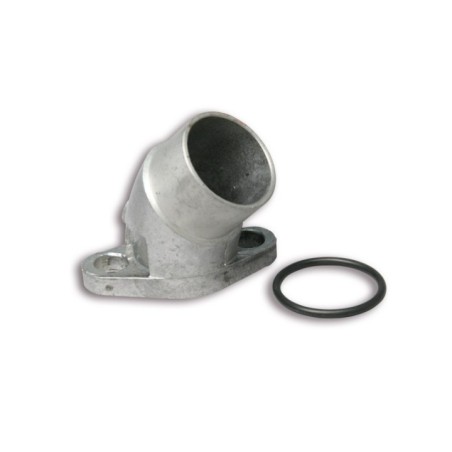 Collettore Ø33x40 Malossi 02 2725B per Ducati Pantah 600