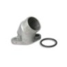 Collettore Ø33x40 Malossi 02 2725B per Ducati Pantah 600
