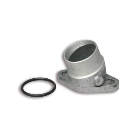 Collettore Ø40x45 Malossi 02 2726B per Ducati Pantah 600