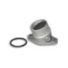 Collettore Ø40x45 Malossi 02 2726B per Ducati Pantah 600