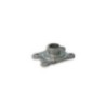 Collettore Ø20x24 PHBG SHB Malossi 02 2913B