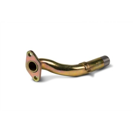 Collettore Ø16x21 5 Inclinato Malossi 02 3585 per Vespa PK