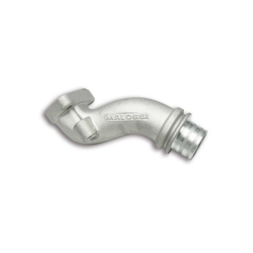 Collettore Ø24x30 Inclinato Malossi 02 4708B