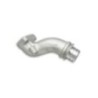 Collettore Ø24x30 Inclinato Malossi 02 4708B