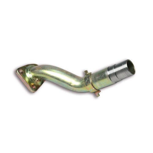 Collettore Ø20 Malossi 02 4918B per Vespa PK 50