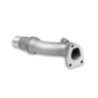 Collettore Ø24x28 6 Inclinato Malossi 02 4957B per Vespa PK