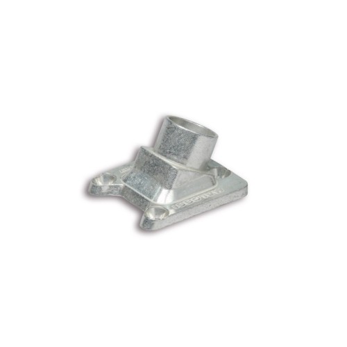 Collettore Ø19x24 Inclinato Malossi 02 5038B per Peugeot