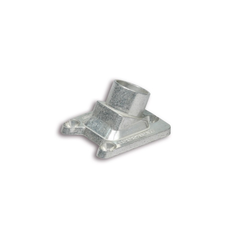 Collettore Ø19x24 Inclinato Malossi 02 5038B per Peugeot
