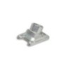 Collettore Ø19x24 Inclinato Malossi 02 5038B per Peugeot