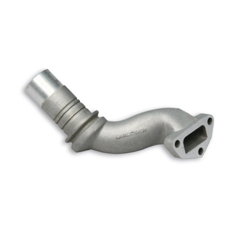 Collettore Ø24x28 6 Inclinato Malossi 02 5331B