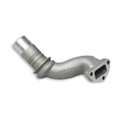 Collettore Ø24x28 6 Inclinato Malossi 02 5331B