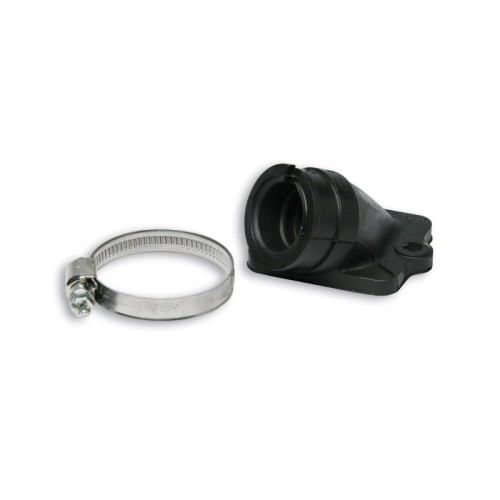 Collettore Ø20 5 23 L.26 Inclinato NBR Malossi 02 5733B