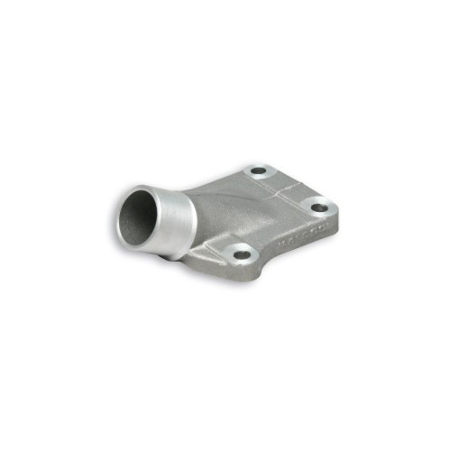 Collettore Ø20x24 Inclinato Malossi 02 6115B