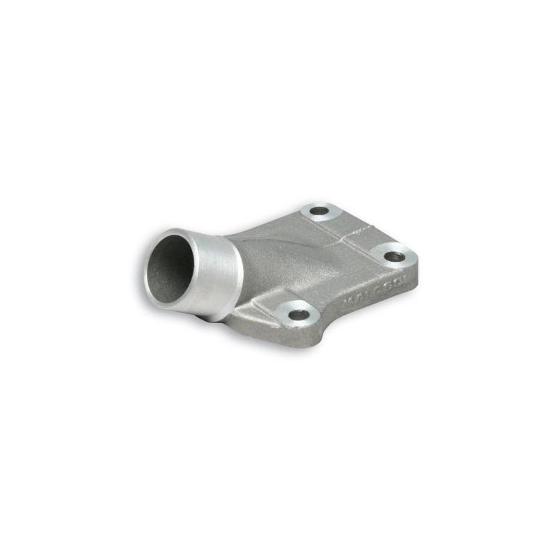 Collettore Ø20x24 Inclinato Malossi 02 6115B