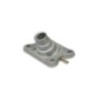 Collettore Ø15x19 Inclinato Malossi 02 6126 per Aprilia AF1