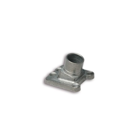 Collettore Ø19x24 Inclinato Malossi 02 6137B