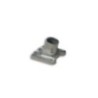 Collettore Ø19x24 Inclinato Malossi 02 6137B