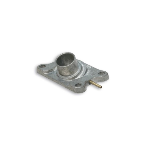 Collettore Ø21x24 Inclinato Malossi 02 6183B per Aprilia