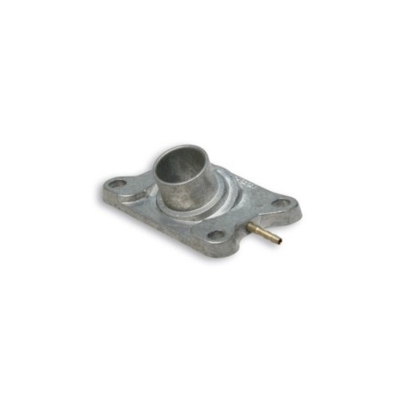 Collettore Ø21x24 Inclinato Malossi 02 6183B per Aprilia