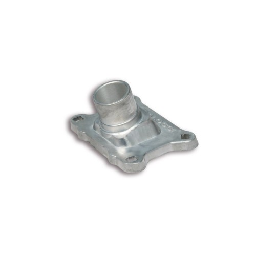 Collettore Ø20 8x24 Inclinato Malossi 02 6238B per Peugeot