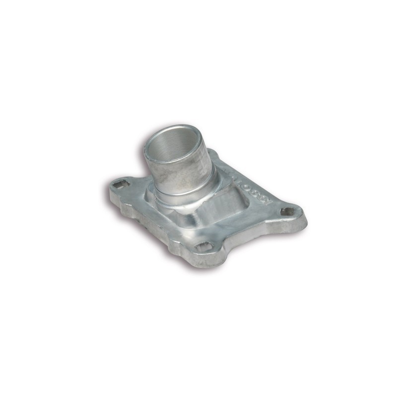 Collettore Ø20 8x24 Inclinato Malossi 02 6238B per Peugeot