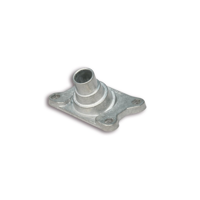 Collettore Ø15x19 Inclinato Malossi 02 6366 per Malaguti
