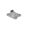 Collettore Ø15x19 Inclinato Malossi 02 6366 per Malaguti
