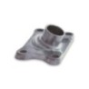 Collettore Ø21x24 Inclinato Malossi 02 6374B per Malaguti