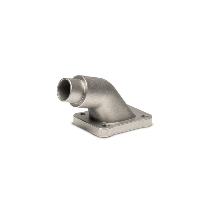 Collettore Ø15x19 SHA 15 Inclinato Malossi 02 6487B per Peug
