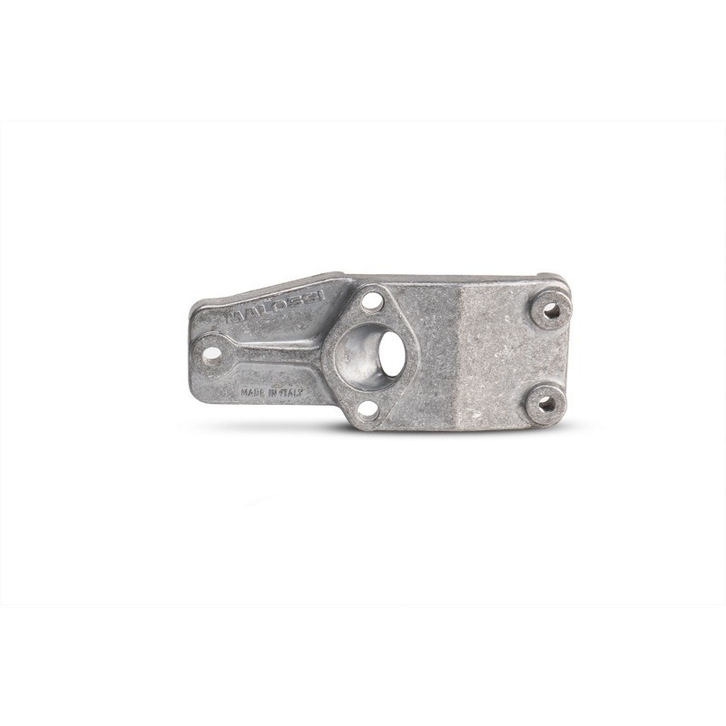 Collettore Ø19x20 PHBG 15 17 19 Malossi 02 6624B per Piaggio