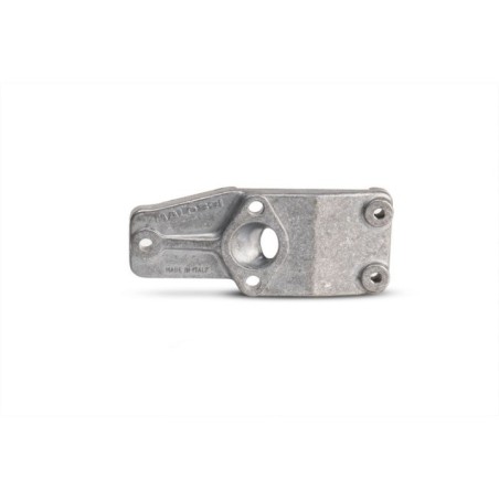 Collettore Ø19x20 PHBG 15 17 19 Malossi 02 6624B per Piaggio