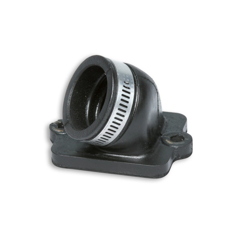 Collettore Ø26 30 L.31 5 Inclinato NBR Malossi 02 7528B
