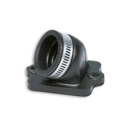 Collettore Ø26 30 L.31 5 Inclinato NBR Malossi 02 7528B