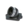 Collettore Ø26 30 L.31 5 Inclinato NBR Malossi 02 7528B