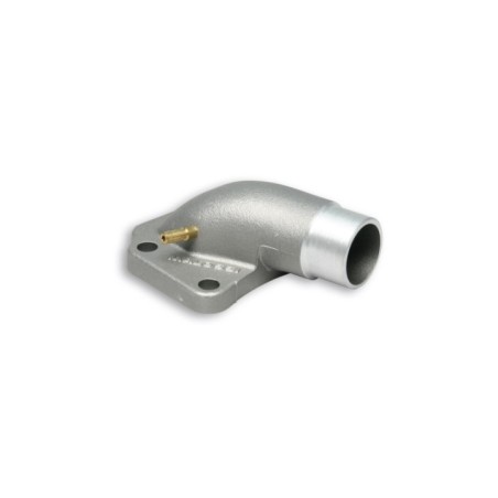 Collettore Ø20x24 Inclinato Malossi 02 7710B per Peugeot