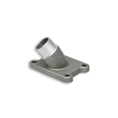 Collettore Ø20x24 Inclinato Malossi 02 7717B per Aprilia MX
