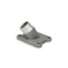 Collettore Ø20x24 Inclinato Malossi 02 7717B per Aprilia MX