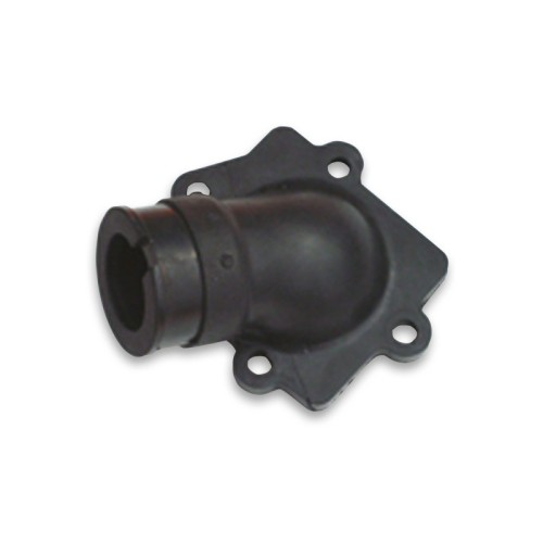 Collettore Ø22 28 L.24 5 Inclinato NBR Malossi 02 8399B