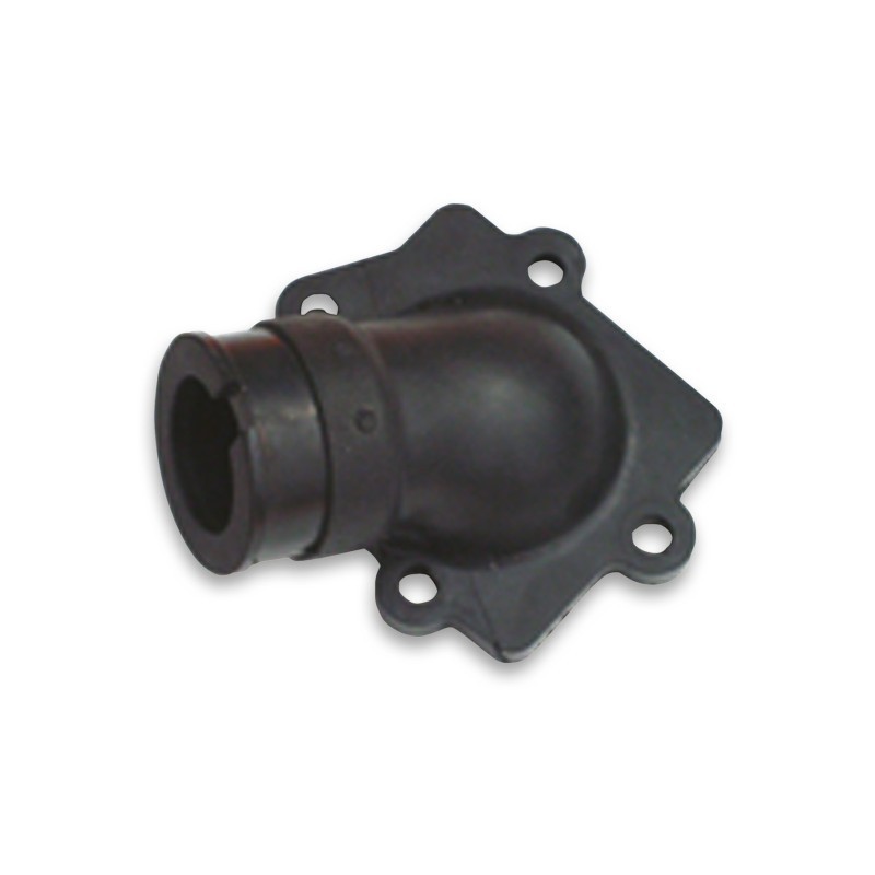 Collettore Ø22 28 L.24 5 Inclinato NBR Malossi 02 8399B