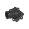 Collettore Ø22 28 L.24 5 Inclinato NBR Malossi 02 8399B