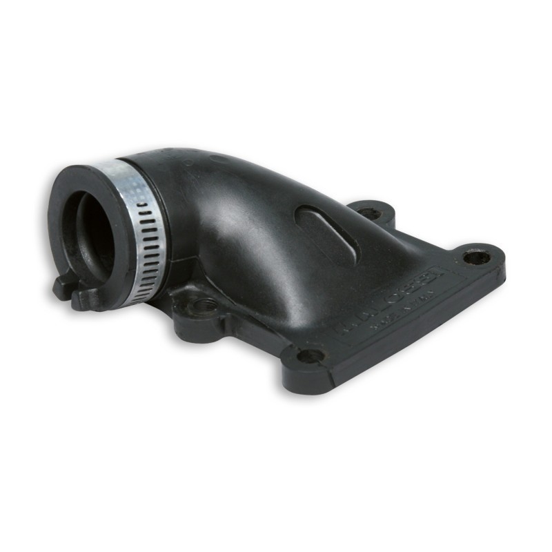 Collettore Ø20 5 23 L.19 Inclinato NBR Malossi 02 8400B