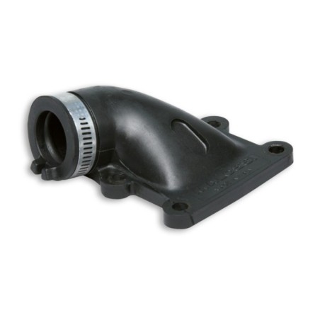 Collettore Ø20 5 23 L.19 Inclinato NBR Malossi 02 8400B
