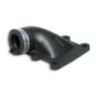 Collettore Ø20 5 23 L.19 Inclinato NBR Malossi 02 8400B