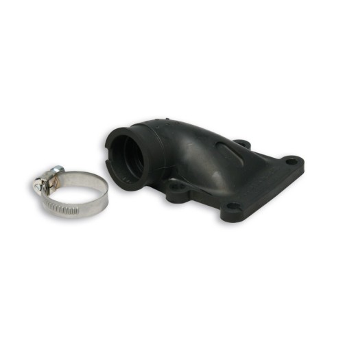 Collettore Ø21 27 L.19 Inclinato NBR Malossi 02 8479B per MB